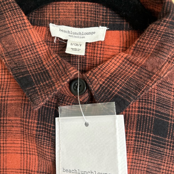 BeachLunchLounge Josepphine Smocked Babydoll Dress - Picture 7 of 11